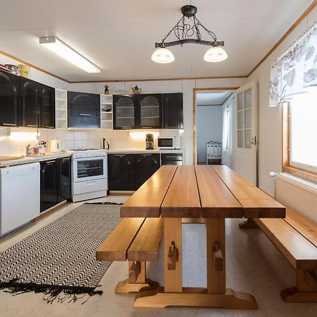 Villa Ervastin Lomat Heikkilä Esterno foto