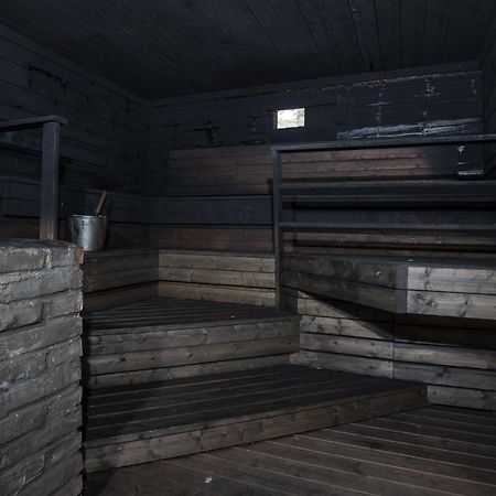 Villa Ervastin Lomat Heikkilä Esterno foto