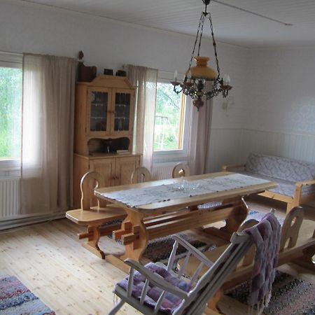 Villa Ervastin Lomat Heikkilä Esterno foto