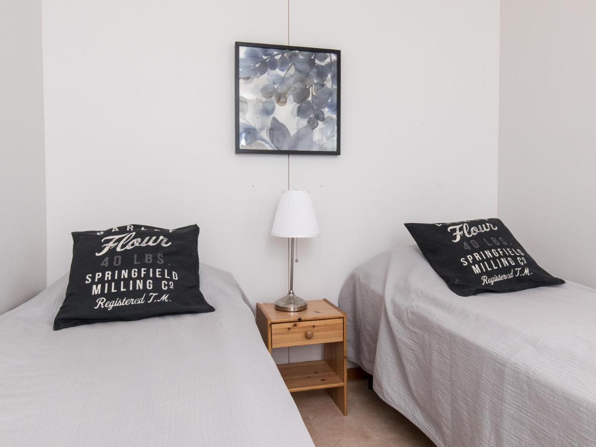 Villa Ervastin Lomat Heikkilä Esterno foto